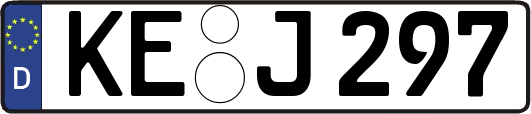 KE-J297