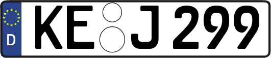 KE-J299