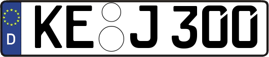 KE-J300