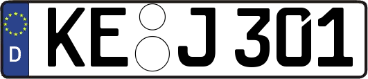 KE-J301