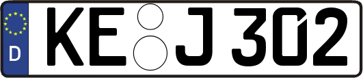 KE-J302