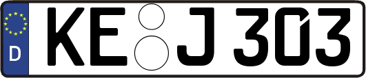 KE-J303