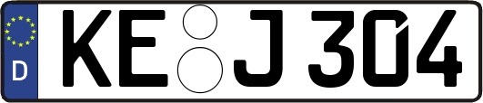 KE-J304