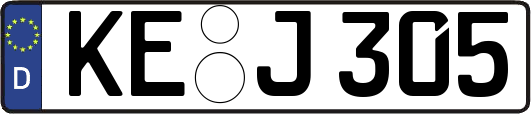 KE-J305