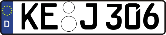 KE-J306