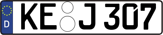 KE-J307