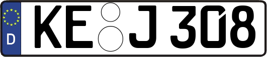 KE-J308