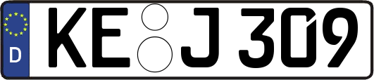 KE-J309