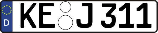 KE-J311