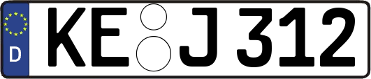 KE-J312