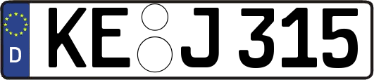 KE-J315