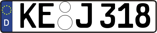 KE-J318