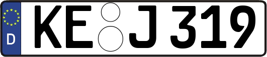 KE-J319