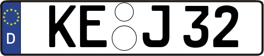 KE-J32