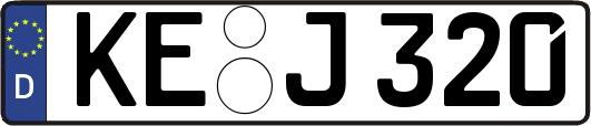 KE-J320