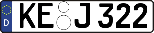 KE-J322
