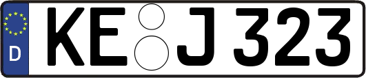 KE-J323