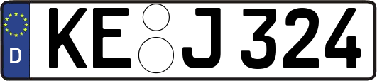 KE-J324