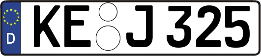 KE-J325