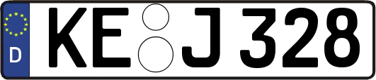 KE-J328