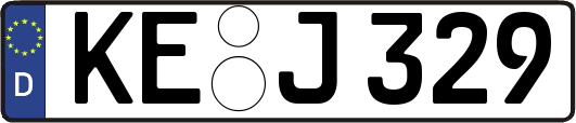 KE-J329