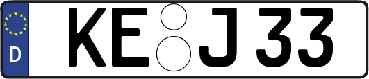 KE-J33