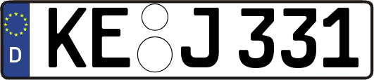 KE-J331