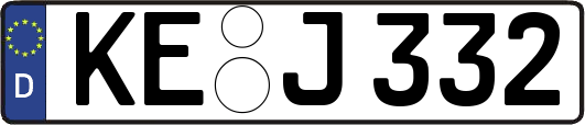 KE-J332
