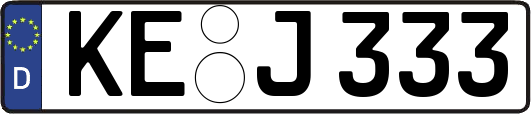 KE-J333