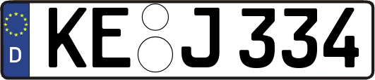 KE-J334