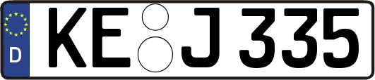 KE-J335