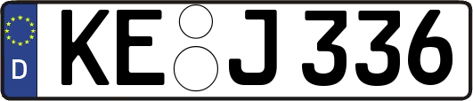 KE-J336