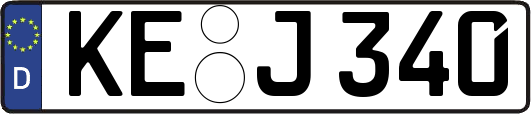 KE-J340