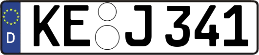 KE-J341