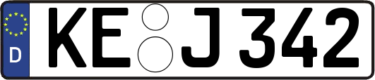KE-J342
