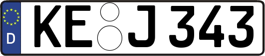 KE-J343
