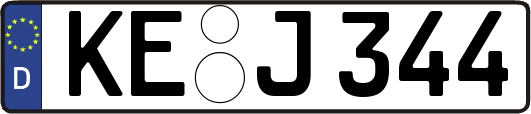 KE-J344