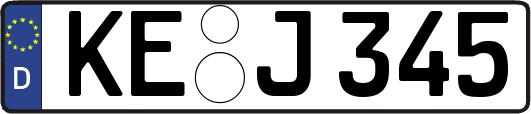 KE-J345
