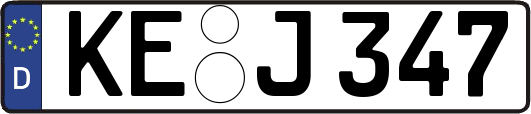 KE-J347