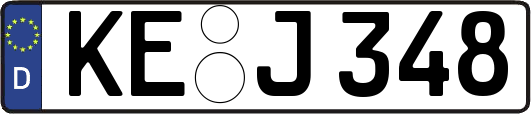 KE-J348