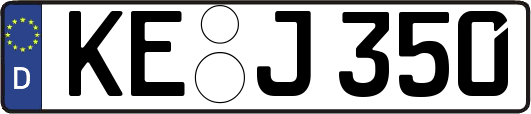 KE-J350