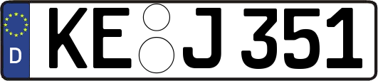 KE-J351