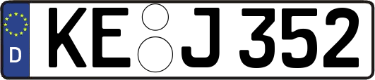 KE-J352