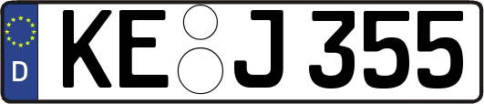 KE-J355