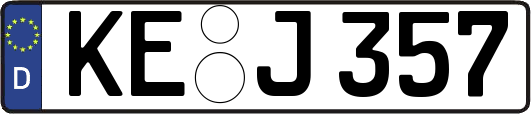 KE-J357