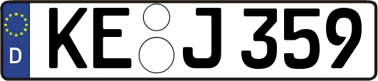 KE-J359