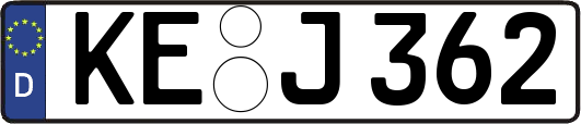 KE-J362
