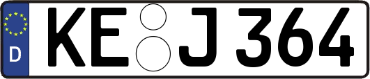 KE-J364