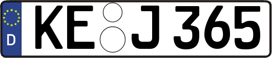 KE-J365