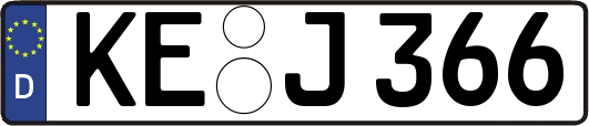 KE-J366
